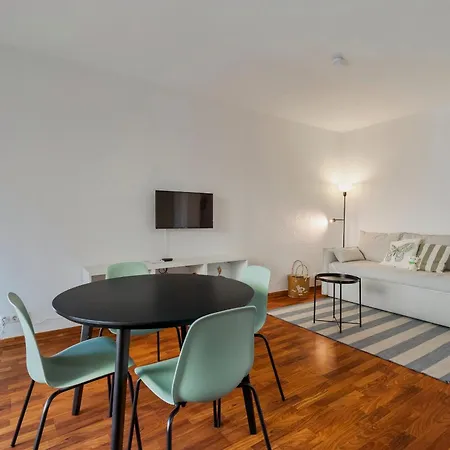 Apartman Fonte Nova *