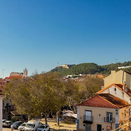 Fonte Nova * Setúbal