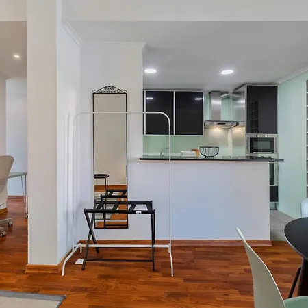 Fonte Nova Apartman