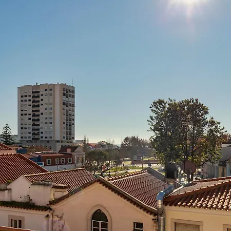 Fonte Nova Apartman *