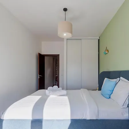 Fonte Nova Apartman