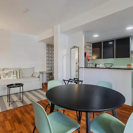 Apartman Fonte Nova *
