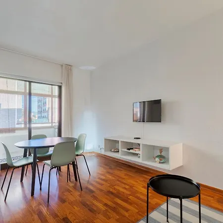 Apartment Fonte Nova *