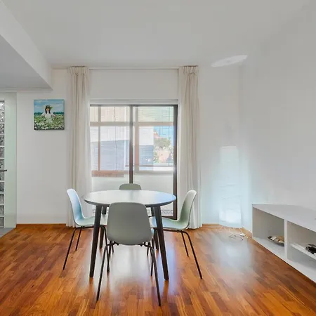 Fonte Nova Apartment *